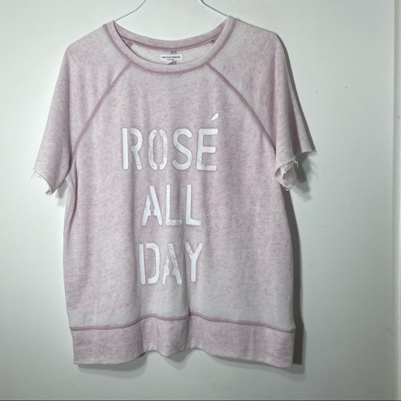 Grayson Threads XXL Rose All Day Pink